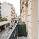 2 Bedroom Appartement Near Tour Eiffel & Trocadero